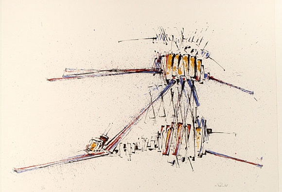 Artist: b'Sharp, Martin.' | Title: b'[not titled composition]' | Date: 1968 | Copyright: b'This work appears on screen courtesy of the artist and copyright holder'