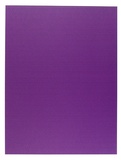 Artist: Donaldson, A.D.S. | Title: The purples. | Date: 1992 | Technique: screenprint, printed in purple ink, from one stencil