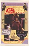 Artist: Women's Domestic Needlework Group. | Title: Working class needlework | Date: 1979 | Technique: screenprint, printed in colour, from multiple stencils