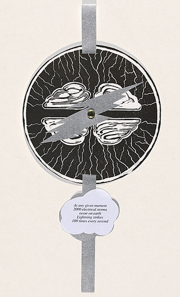 Artist: b'Florence, Naomi.' | Title: b'Turbulence' | Date: 1999, October | Technique: b'linocut, printed in black ink, from one block; collaged silver paper and inkjet print' Artist: b'Florence, Naomi.' | Title: b'Turbulence' | Date: 1999, October | Technique: b'linocut, printed in black ink, from one block; collaged silver paper and inkjet print'