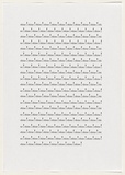 Artist: SELENITSCH, Alex | Title: not titled [shine]. | Date: 1998 | Technique: laserprints/photocopy, printed in black ink