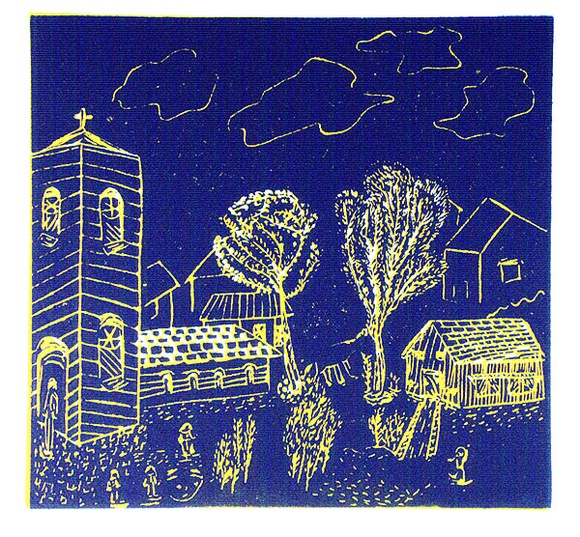 Artist: b'Shearer, Mitzi.' | Title: b'not titled' | Date: 1979