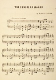 Artist: b'Thomas, Edmund.' | Title: b'musical score' | Date: (1857) | Technique: b'lithograph, printed in black ink, from one stone'