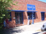 Artist: Butler, Roger | Title: Kongwak Gallery, Kongwak, South Gippsland, Victoria | Date: 2009