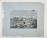 Title: not titled [collection of wood-engraved proofs] | Date: c.1860s | Technique: wood-engraving, printed in black ink, from one block