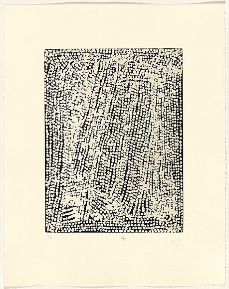 Artist: b'Dawson, Nyakul.' | Title: b'Ikulukulu' | Date: 2004