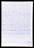 Artist: b'Campbell, Barbara.' | Title: b'not titled.' | Date: 1995 | Technique: b'spirit-duplicator'