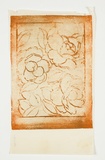 Artist: Sutherland, Jean. | Title: not titled [brown edge]