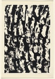 Artist: Salkauskas, Henry. | Title: Australia | Date: 1961 | Technique: screenprint, printed in black ink, from one screen | Copyright: © Eva Kubbos