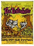 Artist: Salmon, Michael. | Title: The Tintookies | Date: 1974