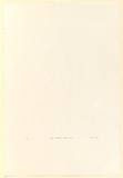 Artist: Hayward Pooaraar, Bevan. | Title: Yongas (kangaroo) spiritual concerns | Date: 1988 | Technique: embossing
