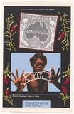 Artist: bWomen's Domestic Needlework Group. | Title: b'Aboriginaland. Land rights, not mining' | Date: 1979 | Technique: b'screenprint, printed in colour, from multiple stencils'
