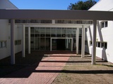 Canberra School Of Art Gallery