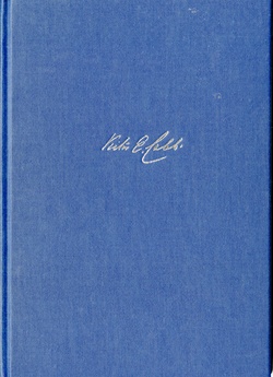 <p>The Woodcuts of Victor E. Cobb 1876-1945.</p>