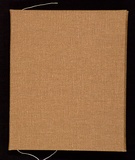 Artist: Brennan, Anne. | Title: Folder cover. | Date: 1996