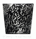 Artist: b'Shearer, Mitzi.' | Title: b'Dancing in the dark' | Date: 1986
