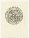 Artist: b'SELLBACH, Udo' | Title: b'not titled' | Date: 1960-80 | Technique: b'etching'