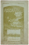 Artist: Collingridge, George. | Title: Australian Art: a monthly magazine and journal.  Sydney, Geo Collingridge & Co, Feb. 1888. | Date: 1888 | Technique: wood-engravings, line-blocks; letterpress text