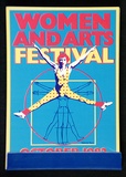 Artist: VARIOUS | Title: Women & Arts Festival, From the Inside Out - Aspects of Women's Art. Sydney, Women and Arts Project ... | Date: 1982 | Technique: various