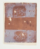 Artist: b'Sutherland, Jean.' | Title: b'not titled [Sunshine logo on back]'