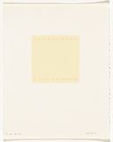 Artist: b'Burgess, Peter.' | Title: b'jeopardise: i jar so deep.' | Date: 2001 | Technique: b'computer generated inkjet prints, printed in colour, from digital files'