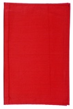 Artist: b'White, Robin.' | Title: b'Red cloth slip cover' | Date: 1988