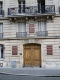 Title: C.H. Lamy. Imprimerie. Typographie. Lithographie. Paris
