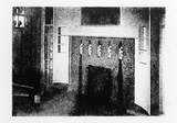 Artist: b'Juberlin, Narelle.' | Title: b'Old love' | Date: 1991 | Technique: b'lithograph, printed in black ink, from one stone [or plate]'