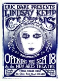 Artist: UNKNOWN | Title: Lindsay Kemp - 'Clowns' | Date: c.1974