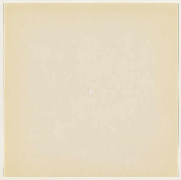 Artist: b'SELENITSCH, Alex' | Title: b'8 Spaces with a colour references.' | Date: 1971 | Technique: b'screenprint, printed in black ink, from one screen' Artist: b'SELENITSCH, Alex' | Title: b'8 Spaces with a colour references.' | Date: 1971 | Technique: b'screenprint, printed in black ink, from one screen'