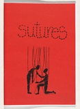 Title: Sutures | Date: 2010