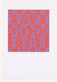 Title: Regal zonophone variations 1972 | Date: 2010 | Technique: digital print, printed in colour, from digital file