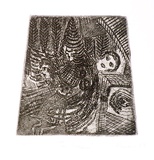 Artist: b'Shearer, Mitzi.' | Title: b'The dream' | Date: 1987