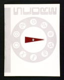 Artist: SPENCE, Pete | Title: Score. | Date: 1989 | Technique: offset lithography
