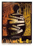 Artist: b'ARNOLD, Raymond' | Title: b'Merilyn Fairskye - sport and culture paintings.' | Date: 1987 | Technique: b'screenprint, printed in colour, from five stencils'