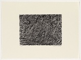 Artist: Coventry, Virginia. | Title: Not titled  (4) | Date: 1994 | Technique: transfer-lithograph, printed in black ink, from one stone | Copyright: © Virginia Coventry. Licensed by VISCOPY, Australia, 2008