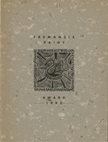 Fremantle Print Award, 1993.