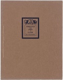 Artist: Collingridge, George. | Title: Through the joke in class.. | Date: c.1923 | Technique: woodengravings, printed in black ink, each from one block; letterpress text