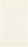 Artist: RIDDELL, Alan | Title: The affair (b) | Date: 1969 | Technique: screenprint, printed in colour, from multiple stencils