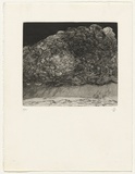 Artist: SELLBACH, Udo | Title: not titled | Date: 1960-80 | Technique: etching