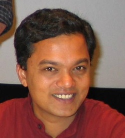 Printing across borders: the Aar-Paar Project.