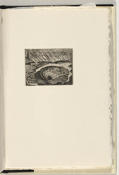 Artist: b'Keeling, David.' | Title: b'not titled.' | Date: 1986 | Technique: b'etching' | Copyright: b'This work appears on screen courtesy of the artist and copyright holder' Artist: b'Keeling, David.' | Title: b'not titled.' | Date: 1986 | Technique: b'etching' | Copyright: b'This work appears on screen courtesy of the artist and copyright holder'
