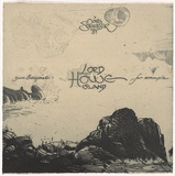 Artist: SCHMEISSER, Jorg | Title: Title page | Date: 1984 | Technique: etching, printed in black ink, from one plate | Copyright: © Jörg Schmeisser