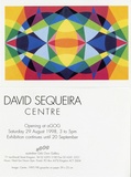 <p>David Sequeira: Centre.</p>