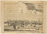 Title: Launceston Harbour as it should be | Date: 1876 | Technique: lithograph, printed in black ink, from one stone [or plate]
