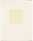Artist: Burgess, Peter. | Title: generation: retina gone. | Date: 2001 | Technique: computer generated inkjet prints, printed in colour, from digital files