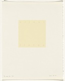 Artist: b'Burgess, Peter.' | Title: b'silent: listen.' | Date: 2001 | Technique: b'computer generated inkjet prints, printed in colour, from digital files'
