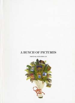 A bunch of pictures. Prints by Leon Pericles.