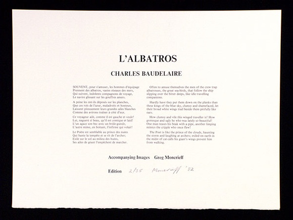 Artist: b'ARNOLD, Raymond' | Title: b'Screenprint poster Ray Arnold. Fine Arts Gallery, University Centre, Sandy Bay, Tasmania.' | Date: 1987 | Technique: b'screenprint, printed in colour, from five stencils'