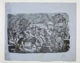 Title: not titled [collection of wood-engraved proofs] | Date: c.1860s | Technique: wood-engraving, printed in black ink, from one block